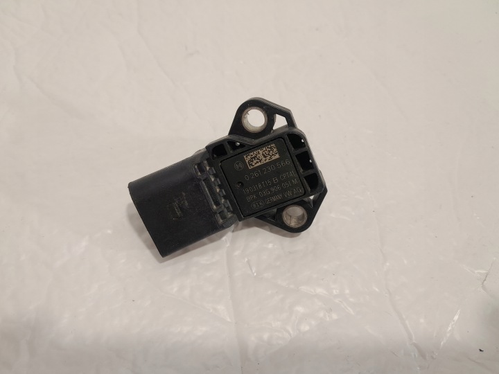 AUDI A4 A5 F5 8W Capteur Pression W KOLEKTORZE SSACYM MAP 03G906051M
