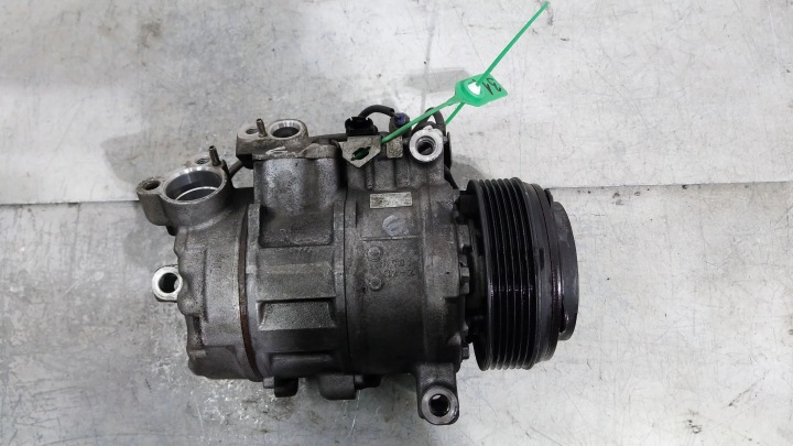 compressor of the air conditioning 447260-1852 BMW E90 E91 E92 E93 E87 E84 2.0D N47