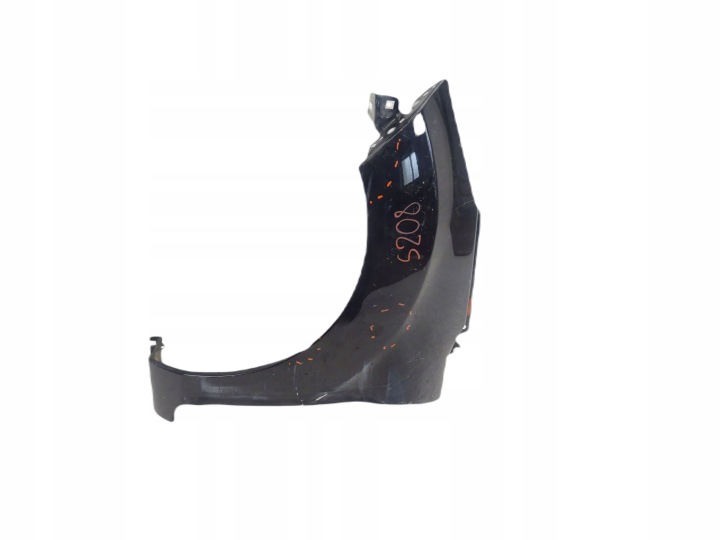 FORD FIESTA MK7 7 left fender front front