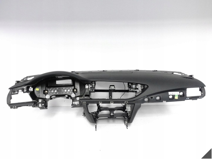 AUDI A7 S7 RS7 4G8 C7 LIFT 14-18 Kit Airbag complet tableau de bord Console HEAD UP 24A