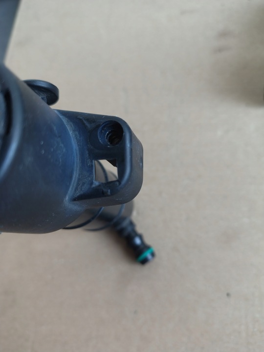 LAMP MERCEDES E Class 212 DISTRIBUTION Right Zzoemcodez 6