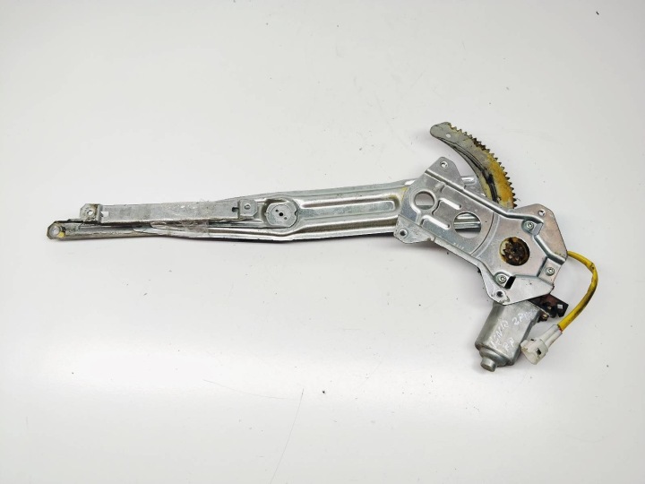 Gestänge Fenster rechts vorne SUZUKI IGNIS 1.3 16V DENSO 83430-76G00
