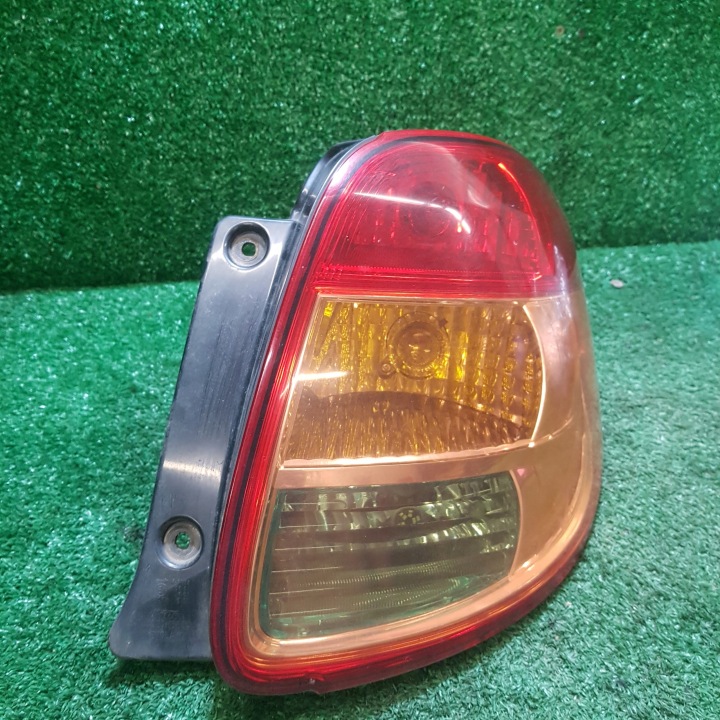 light right rear FIAT SEDICI 220-16684
