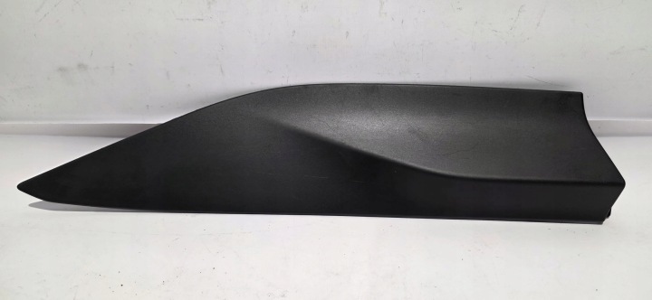 moulding door right rear part LEXUS LBX 23- original 75077-52040