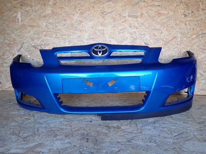 TOYOTA COROLLA HB 05- Paraurti anteriore Anteriore
