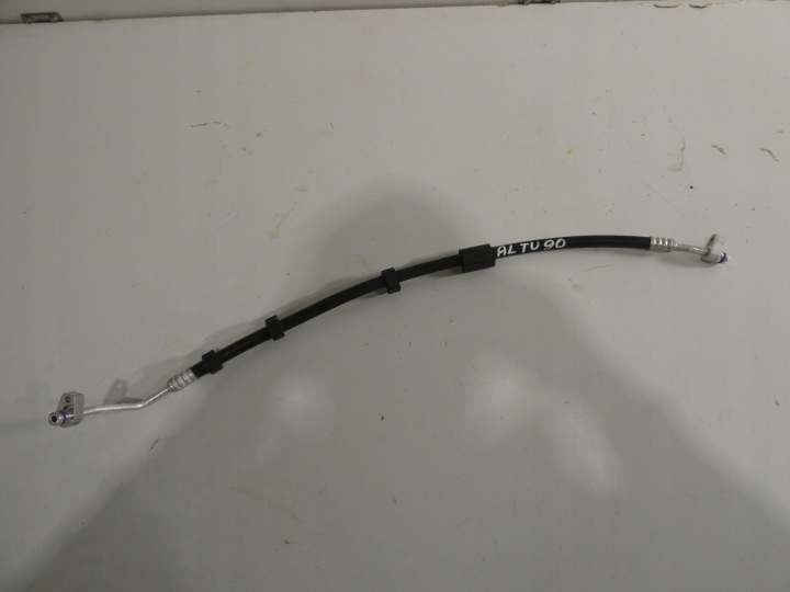 AUDI A4 B9 wiring hose of the air conditioning 8W0816741