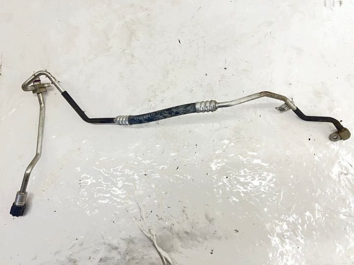 Conduit pieces tuyaux Tuyau flexible Climatisateur air conditionné AUDI A4 S4 B9 8W A5 F5 8W1820720F