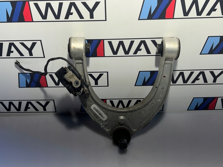 BMW F01 F06 F10 F11 Sensor Schalter Niveauregelung Querlenker POPRZECZNY oben 6775967 6860843