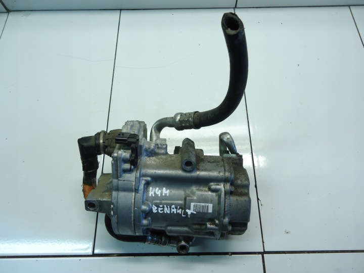 NISSAN JUKE II RENAULT CAPTUR 1.6 E-TECH Compresseur Climatisateur air conditionné 926003211R