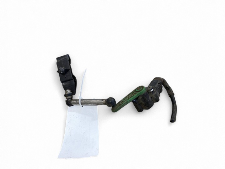Porsche 911 991 Sensor de nivel de suspensión de aire de eje frontal 5