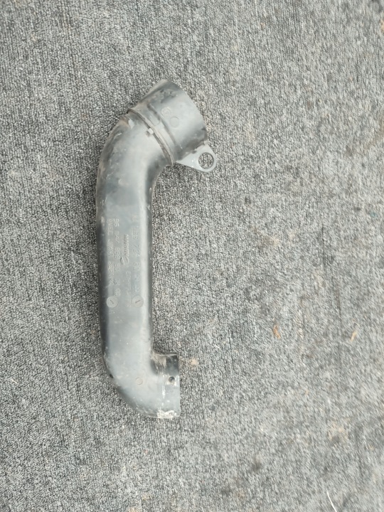 PEUGEOT CITROEN air hose 9684789880