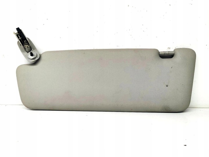 Couverture tablier moteur Przeciwsloneczna Droit Audi A3 8P 2.0 TDI 8P2857552