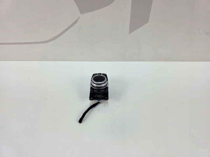PANEL Schalter IDRIVE BMW X3 G01 5A14E63