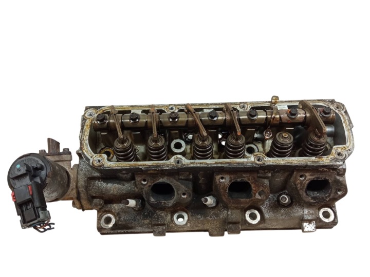 fej KOMPLETNA WRANGLER 04666049AA 3.8 V6 Dodge Grand Caravan II