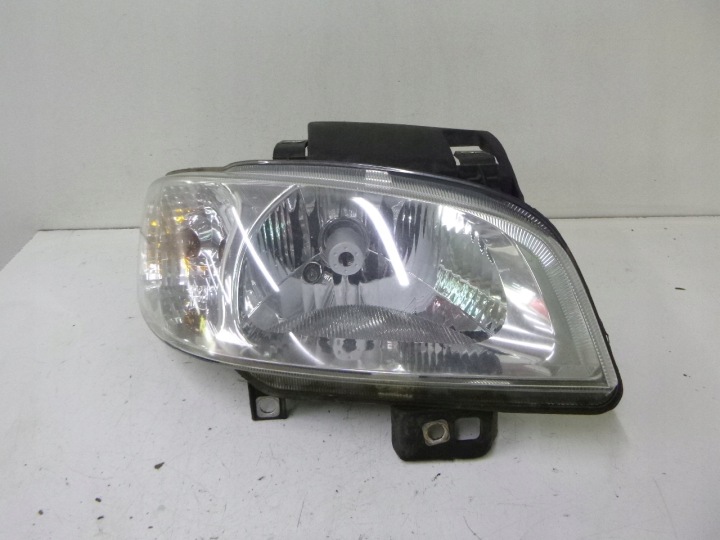 light front Seat Ibiza FL 2002 r.