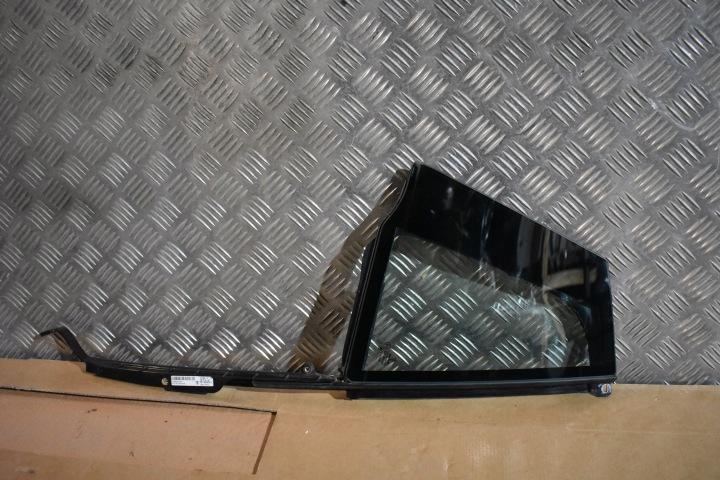 IDEALNA window side door right rear part rear PORSCHE PANAMERA 971 16R AS2 1
