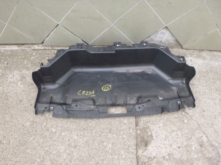 PEUGEOT E208 208 II 19- BLENDE ABDECKUNG DER STOSSSTANGE ABDECKUNG