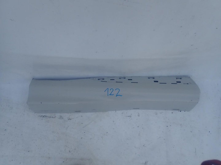 FORD PUMA 19-> moulding door right rear part