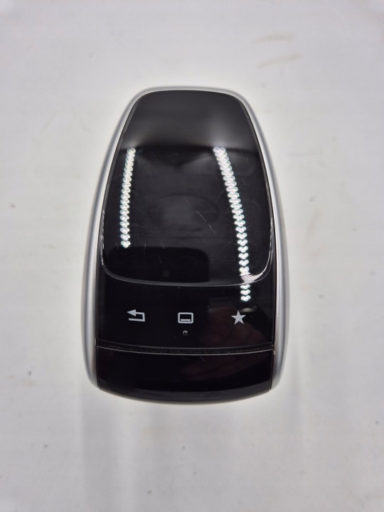 PANEL KONTROLER IDRIVE 2059006816 MERCEDES W205