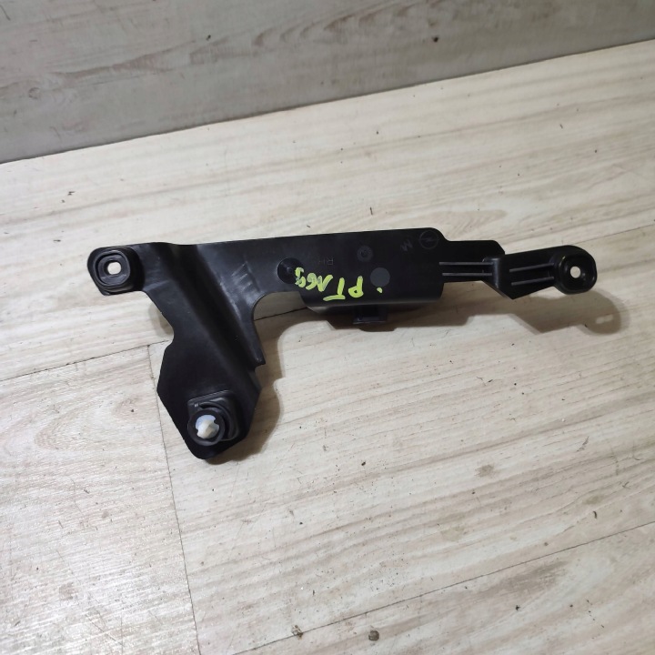 Element wykonczenia Portière Arrière Bouche buse Droit Opel Corsa F 39176147