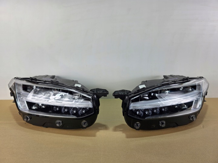 lights front MID LED FULL LED VOLVO XC90 II LIFT 32338961 32338960