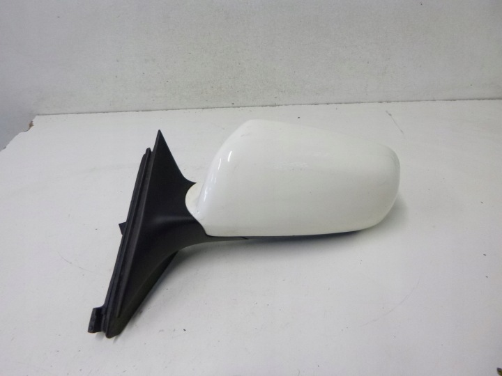 SPECCHIETTO RETROVISORE SINISTRO AUDI A3 LY9G 5 PIN 99R.