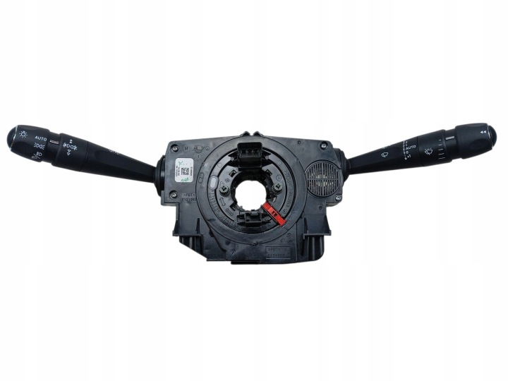 steering wheel levers and controls PAJAK ring ZWIJAK CITROEN C4 III 98313066ZD