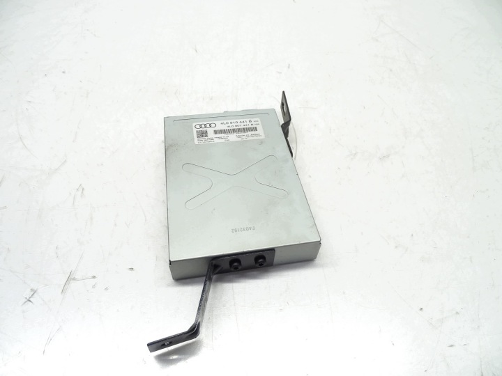 modul Bedienteil KAMERY Rückfahrwarner AUDI Q7 4L 4L0910441B