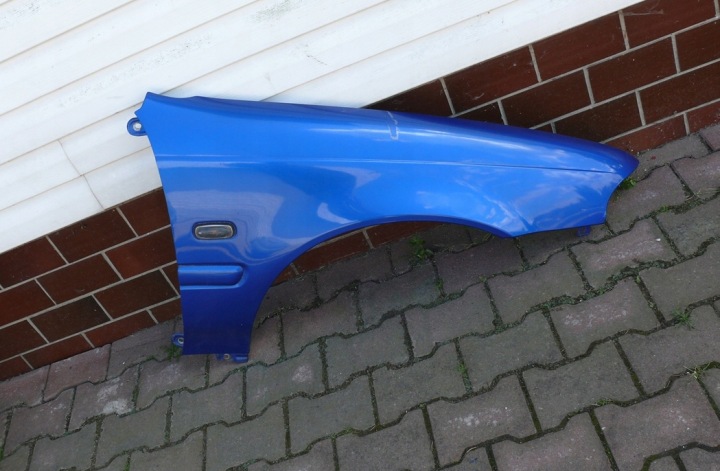 parafango Destra Anteriore modanatura indicatore direzione ROVER 400 45 MG ZS 180 1999-2005