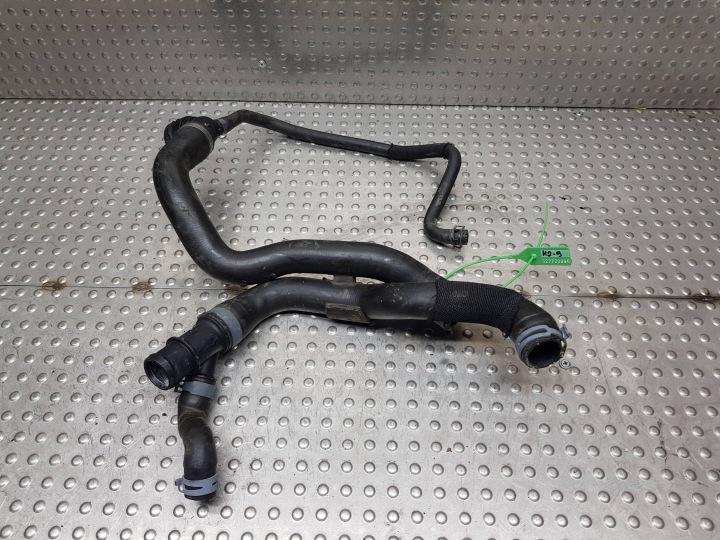 Conduit pieces tuyaux MAGISTRALA d’eau 5WA121087A T-CROSS KAMIQ ARONA POLO VI 2G 1.0 TSI