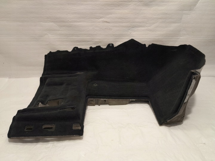 PORSCHE CAYENNE 9Y Tapis Avant Avant Droite 9Y1863103