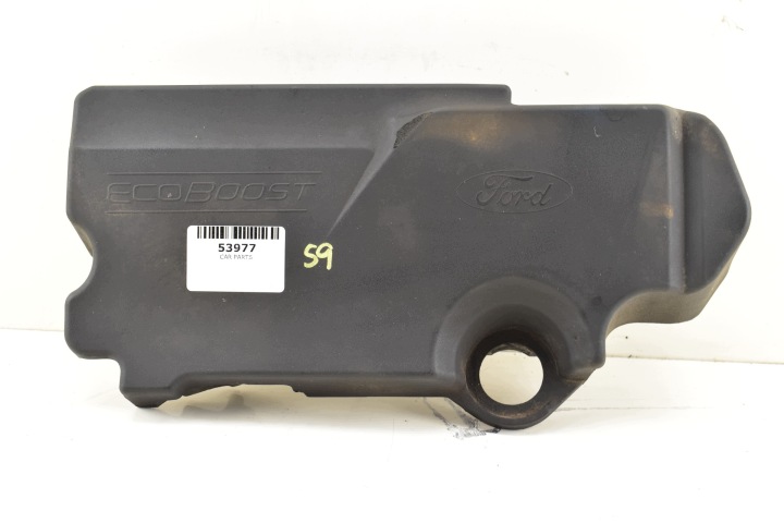 copertura grembialina coperchio superiore motore FORD FOCUS MK3 1.0 ECOBOOST CM5G-9U550-AD