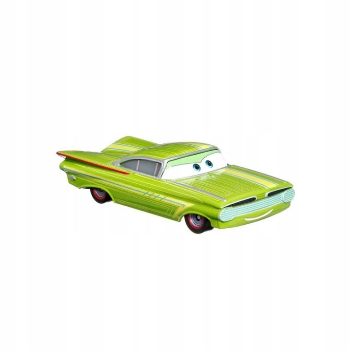 Машинка Roman з казки Cars тачки для дітей 3+