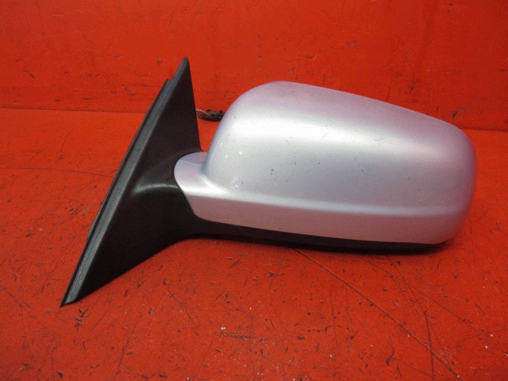 VW Volkswagen PASSAT B5 3B 1997- spiegel elektrisch links 5 PIN LB7Z EU