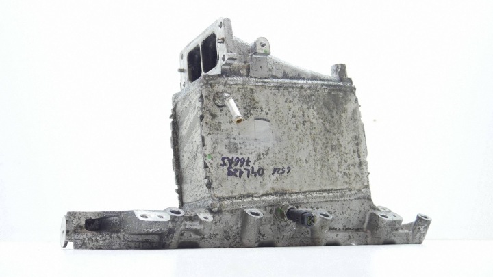 intake manifold AUDI A4 B9 8W 2.0 TDI 04L129766AS