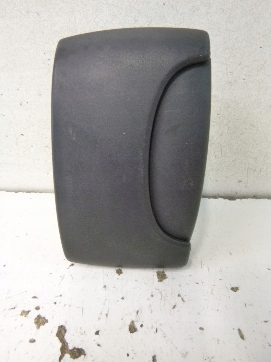 Poignée Gauche Portière BOCZNYCH Coulissant RENAULT KANGOO 1 820035452703-08