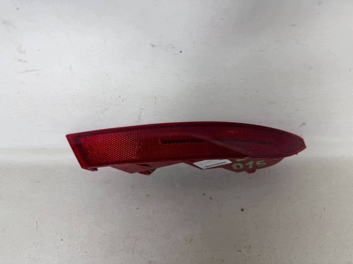 BMW X5 G05 fanale faro fendinebbia odblask posteriore 7442267