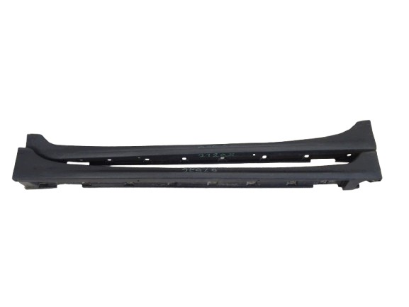 Moulage Jupe Gauche Droit SUZUKI SWIFT SPORT VI MK8 77222-68R0