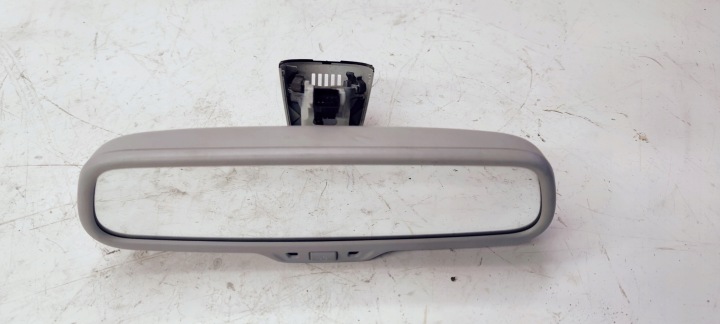 rear-view mirror AUDI A4 B8 A5 Q5 8T0857511AB EP5