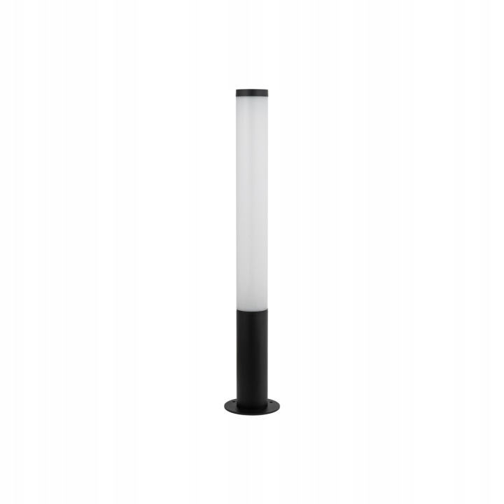 Venkovní lampa Nowodvorski Mia Led 11374 Černá