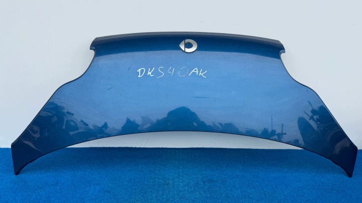 SMART 451 FORTWO 2007-2014 anno cofano coperchio A4517500004 DKS40AK