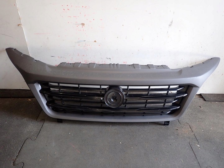 GRILLE/MASQUE FIAT DUCATO LIFT 2014- 1318035070