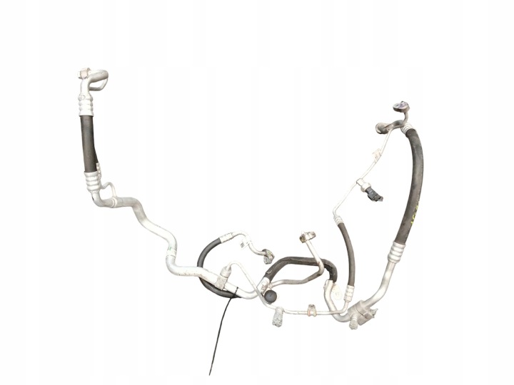 of the hose RURKI of the air conditioning MERCEDES A W177 1.5 CDI 116KM A1778304801