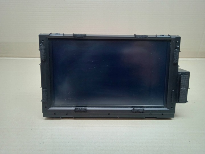RADIO Écran Navigation KIA OPTIMA IV 4 96560-D4850WK / 96560D4850WK