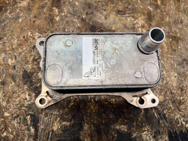 radiatore olio MERCEDES GLA X156 2.2 CDI A6511801065