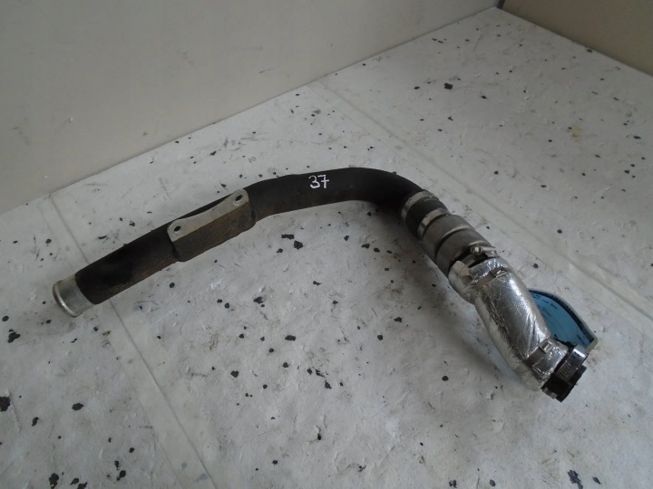 Tubazione tubo turbine 2829127400 KIA Stonic 1.4 19