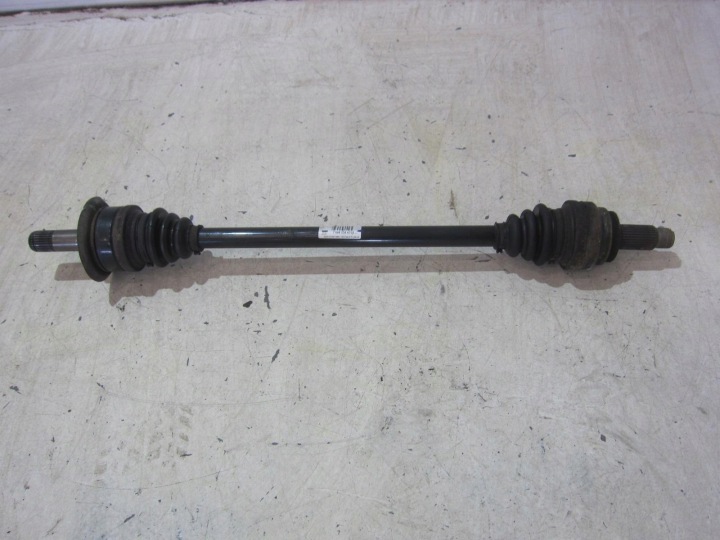 BMW X3 F25 X4 F26 Demi axe Arrière Droit 33207598038
