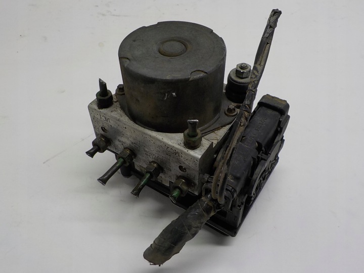 NISSAN CUBE II Z11 Pompa ABS 47660AX010 0265800309