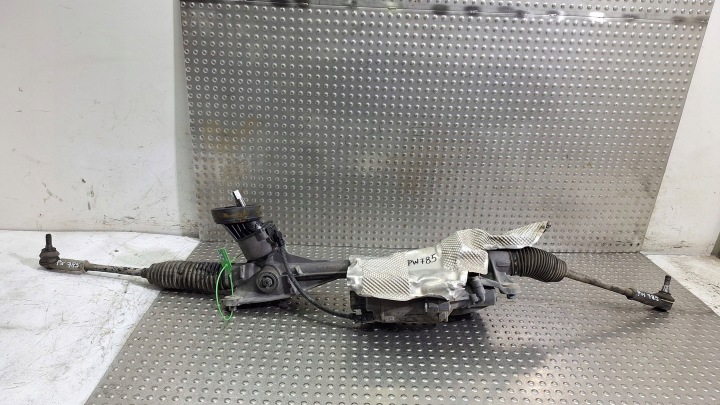 Servolenkung Lenkgetriebe 5Q1423051AD AUDI A3 8V GOLF VII OCTAVIA III LEON III