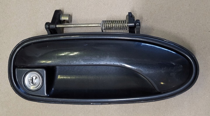 Poignée Externe Z Portière PRAWYCH R HONDA PRELUDE IV 4 91r.-- OE EU
